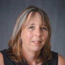Gillian Arnold